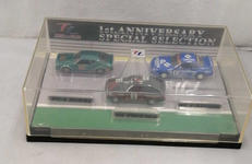 トミカ」リミテッド1STアニバーサリースペシャルセレクション|TAKARATOMY