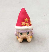 とんがり帽子のメモル|-