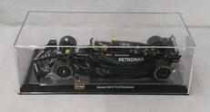 1/24 メルセデス-AMG F1 W14 E PERFOR|ブラーゴ