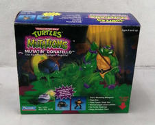 ミュータントドナテロ|タカラ