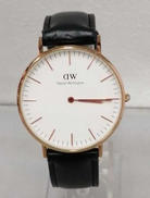 DANIEL WELLINGTON クォーツ腕時計|Daniel Wellington