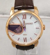 ORIENT オートマティック腕時計|ORIENT