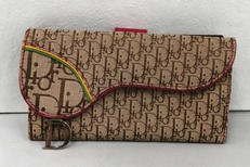 CHRISTIAN DIOR トロッターサドルラスタカラー|CHRISTIAN DIOR