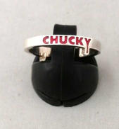 CHUCKX & TIFFANY シルバーリング #15|CHUCKX&TIFFANY