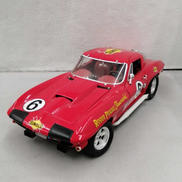 コルベットスティングレイ|EXOTO