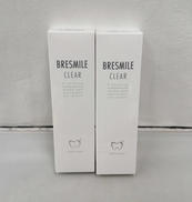 プレスマイルクリア2本セット|ソーシャルテック