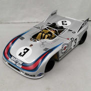 MAISTO　1/18 ポルシェ911 GT3|MAISTO