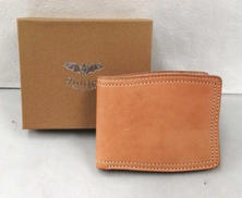 QUITTER レザーウォレット|QUITTER