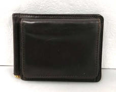 GLENROYAL 小銭入れつきマネークリップ|GLENROYAL