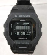 G-SHOCK G-SQUAD|CASIO