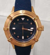 NAUTICA クォーツ腕時計|NAUTICA