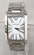 EMPORIO ARMANI クォーツ腕時計|EMPORIOARMANI