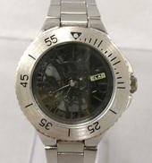 CLAC 自動巻き腕時計|CLAC