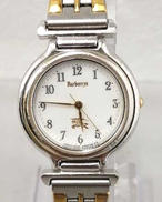 BERBERRY クォーツ腕時計|BURBERRY
