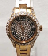 FACEAWARD クオーツ腕時計|FACEAWARD