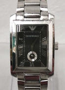 EMPORIO ARMANI クオーツ腕時計|ENPORIO ARMANI