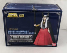 聖闘士聖衣神話 ポラリスヒルダ|BANDAI