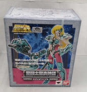 聖闘士聖衣神話 カメレオンジュネ|BANDAI
