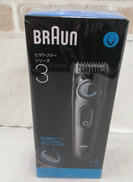ヒゲトリマー・シリーズ3|BRAUN