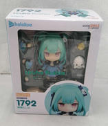 ねんどろいど 潤羽るしあ|GOOD SMILE COMPANY