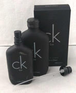 Calvin Klein CKBE オードトワレ2本|CALVIN KLEIN