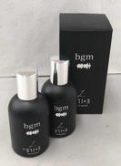 BGM オードパルファム EXILE TAKAHIRO|-