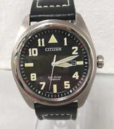 CITIZEN エコドライブ腕時計|CITIZEN