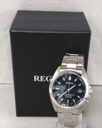 CITIZEN REGUNO 電波ソーラー腕時計|CITIZEN REGUNO
