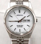CITIZEN SHAREX ソーラー腕時計|CITIZEN SHAREX