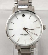 Kate Spade クオーツ腕時計|KATESPADE
