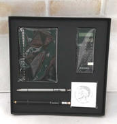 DIESEL ステーショナリーセット|DIESEL