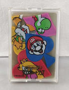 NINTENDO クリンスルートランプ|NINTENDO