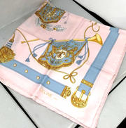 CELINE 大判スカーフ|CELINE