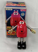 超合金 復刻版 ロボコン|BANDAI