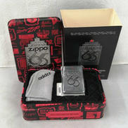 ZIPPO 65TH ANIVERSARY|ZIPPO