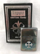 ZIPPO アメリカンクラシック|ZIPPO
