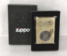 ZIPPO ぱちんこチェッカーズ|ZIPPO