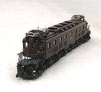 KATO EF57 電気機関車|KATO