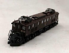 KATO EF15 電気機関車|KATO