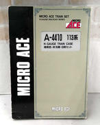 MICRO ACE 国鉄113系 近郊型電車 湘南色 非冷房|MICRO ACE