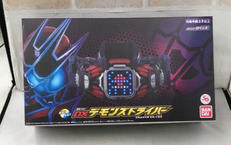 DXデモンズドライバー|BANDAI