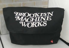 HUMAN MADE メッセンジャーバック|HUMAN MADE