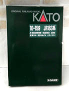 KATO 10-159　JR183系あずさ|KATO