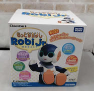 もっとなかよしROBI JR.|TAKARATOMY
