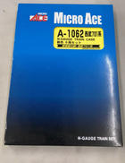 A-1062 西武鉄道701系・新色6両セット|マイクロエース