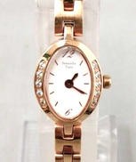 Ssmantha Tiara クオーツ腕時計|Samantha Tiara