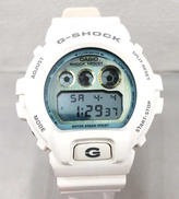 G-SHOCK　デジタル腕時計 DW-6900PL|CASIO