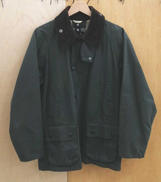 BARBOUR BEDALE|BARBOUR