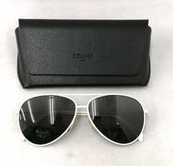 CELINE ドロップレンズサングラス|CELINE