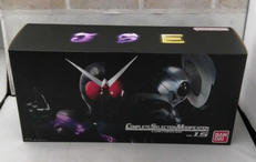 CSM　変身ベルト ロストドライバーVER1.5|BANDAI